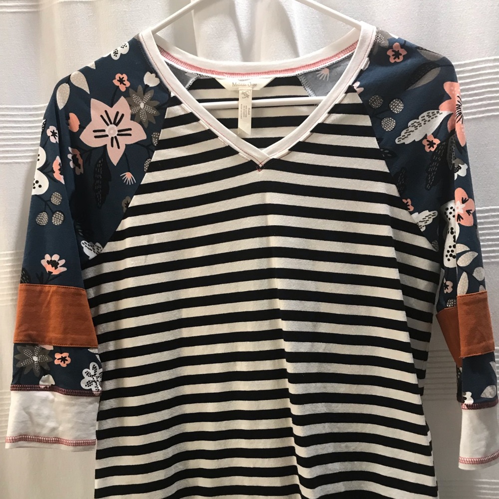 Matilda Jane Women’s shirt